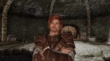 AW Brynjolf Replacer at Skyrim Special Edition Nexus - Mods and Community