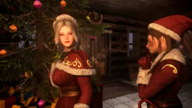 All I want for christmas is you