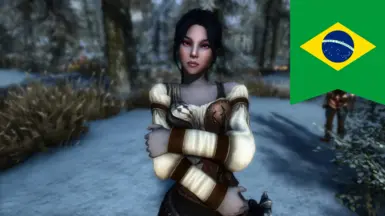 Lydia Redefined SE 1.1.0 - PTBR at Skyrim Special Edition Nexus - Mods and  Community