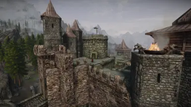 default riften