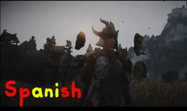 Floating Dragon Priest Masks - Spanish