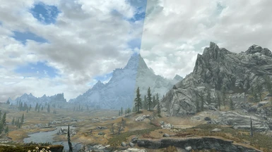 Before/After (Tundra)