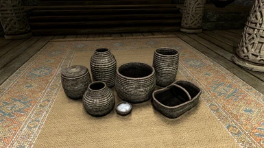 After (with HD Reworked Baskets)