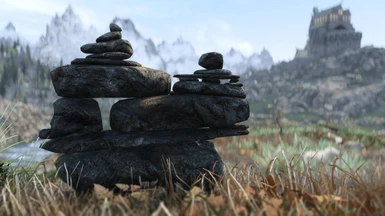 Cairn01 Updated in Optional Update 1.3