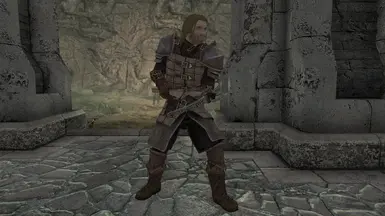 The Automatic Steel and Dwarven crossbows use the default models for now