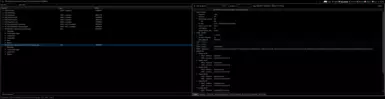 SSEdit Reference for AdrealphusVIII so he can make a patch for his CC Crossbows and Bolts Tweaks mod