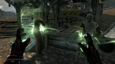 Mass paralysis