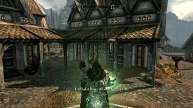 Looks pretty badass