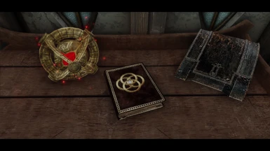 The Book of Circles