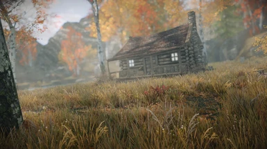 Riftvale Lodge With ENB 4