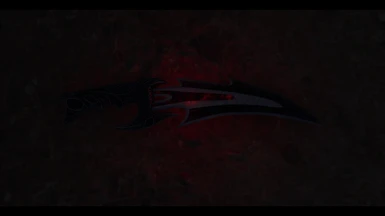 Daedric Dagger from Morrowind - ENB Light Patch