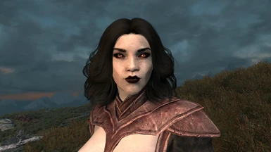 Vampire without enb