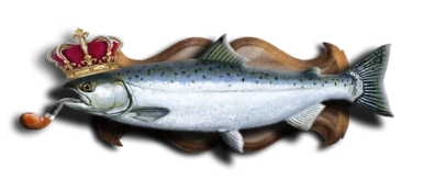 salmon king