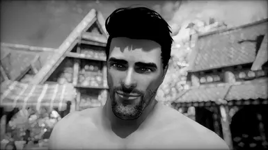 Gigachad Dunmer Racemenu Preset - EFM at Skyrim Special Edition Nexus -  Mods and Community