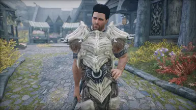 Giga Chad racemenu preset for highpoly head at Skyrim Special Edition Nexus  - Mods and Community