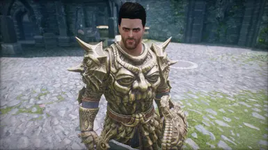 Giga Chad racemenu preset for highpoly head at Skyrim Special Edition Nexus  - Mods and Community