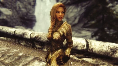 TL Elven Armor  pic by snelss0  2