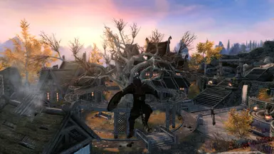 Infusion Smithing will make you jump for joy!