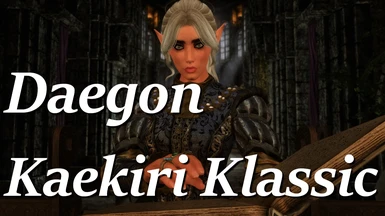 All credit to Kukielle for Daegon