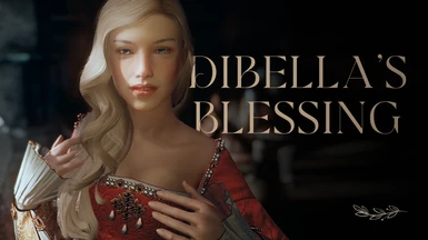 DIbella's Blessing