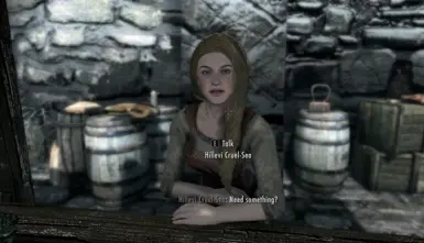 Hillevi