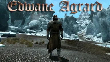 Edwane