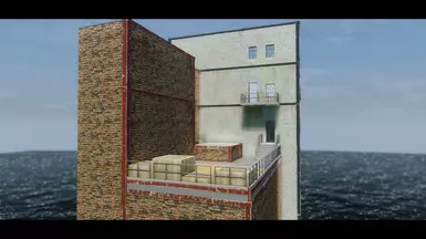 Studio 5 - Rooftop