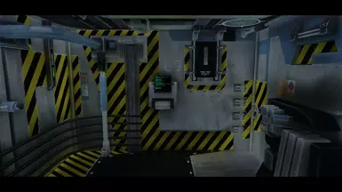 Studio 6 - Sci-Fi Station