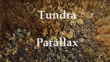 Tundra - HD Texture Replacer with Parallax