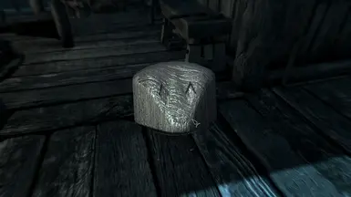Mask 1