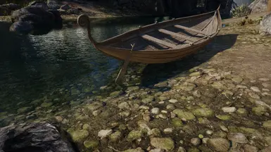 Vanilla Green Optional Textures