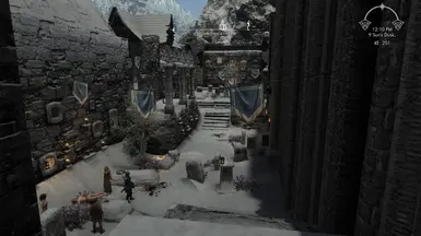 With Icy Windhelm