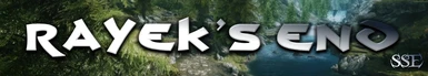 Rayeks End SSE Banner