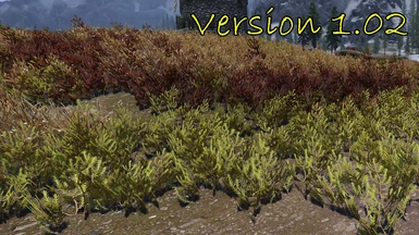 Complex Grass Version 1.02
