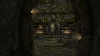 Hillgrund's Tomb Revisited at Skyrim Special Edition Nexus - Mods and ...