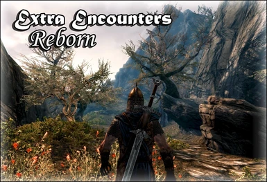 Extra Encounters - Custom Spawn Points Version