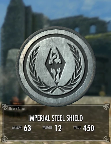 Imperial Shield