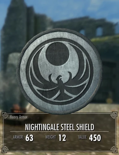 Nightingale Shield