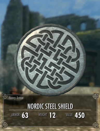 Nordic Shield