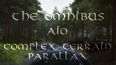 The Omnibus - Terrain Complex Parallax AiO