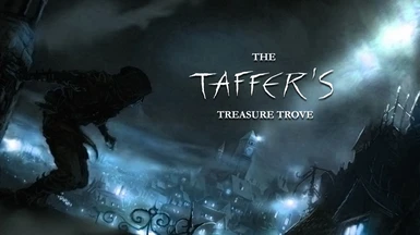 The Taffers Treasure Trove