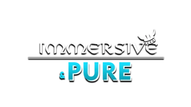 Immersive and Pure Resources