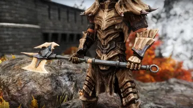 Dragonblade AQ SE at Skyrim Special Edition Nexus - Mods and Community