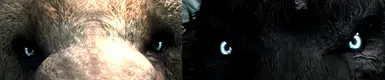 Werebeast Improvements For Growl Or Vanilla - Werewolf Werebear With ...