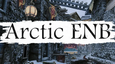 Arctic ENB