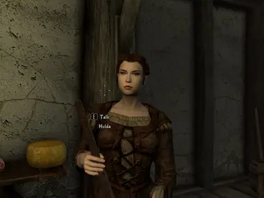 Immersive Npcs Skyrim Special Edition