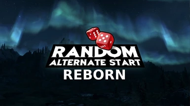RASR - Random Alternate Start Reborn SE