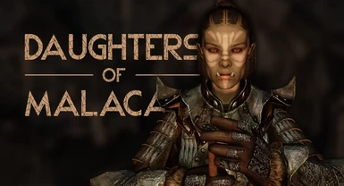 Daughters of Malacath