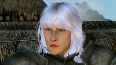 Griffith - Male Nord Follower - ESPFE