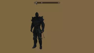 Knight of The Lake 